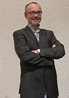 Dr. med. Rainer Fischbacher